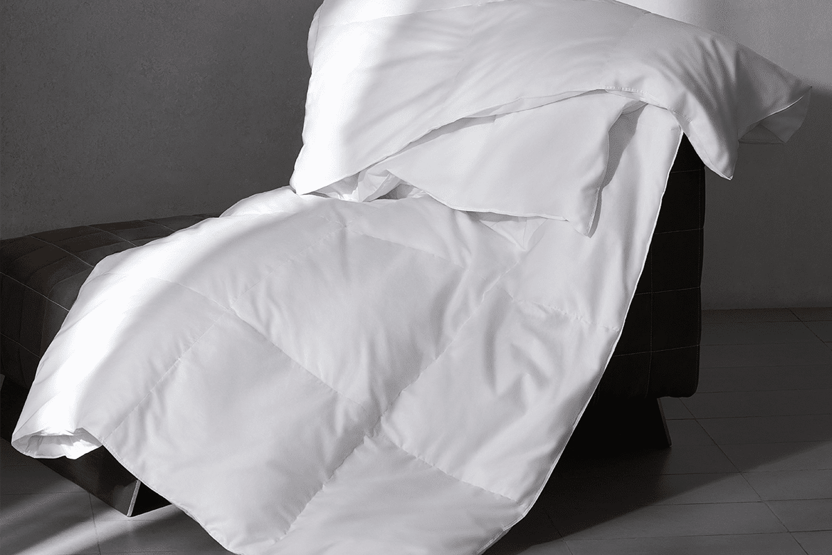 Comphy SoftSpa™ Down Comforter