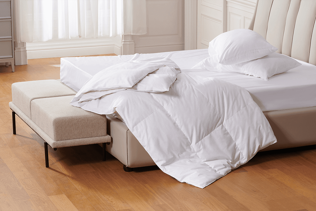 Comphy SoftSpa™ Down Alternative Comforter