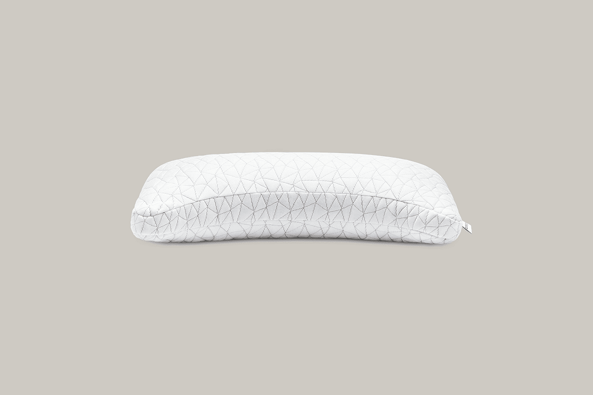 The Original Crescent Adjustable Pillow