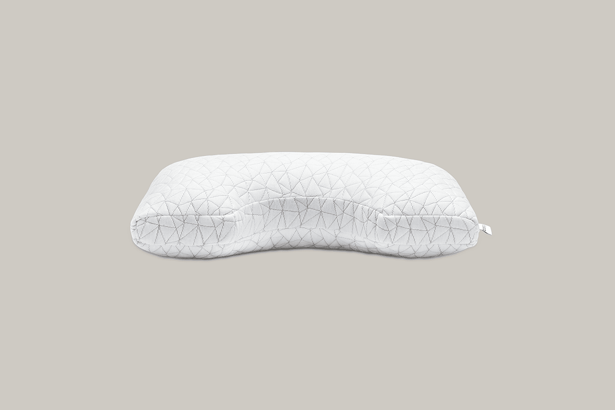 The Original Cut-Out Adjustable Pillow