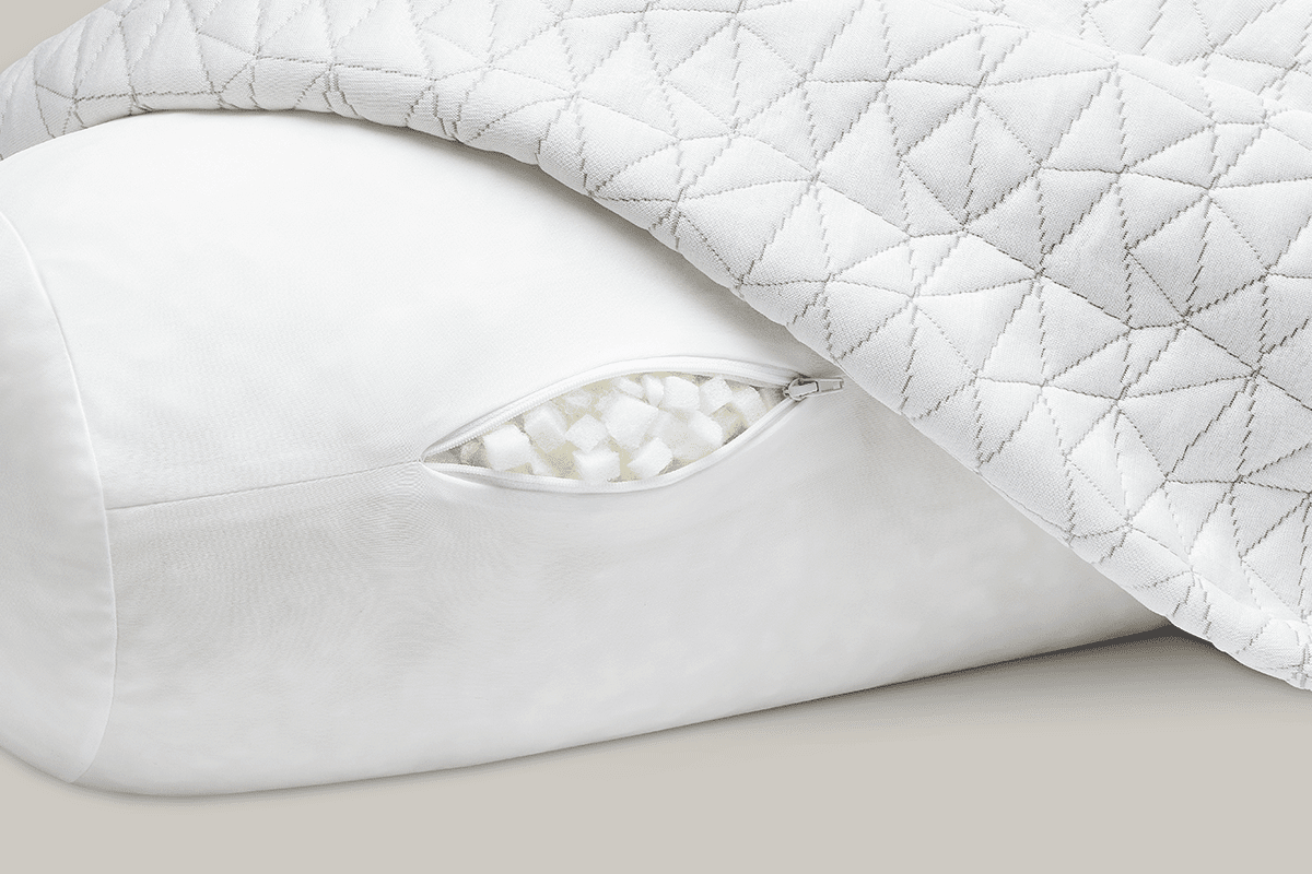 The Original Maternity Adjustable Pillow