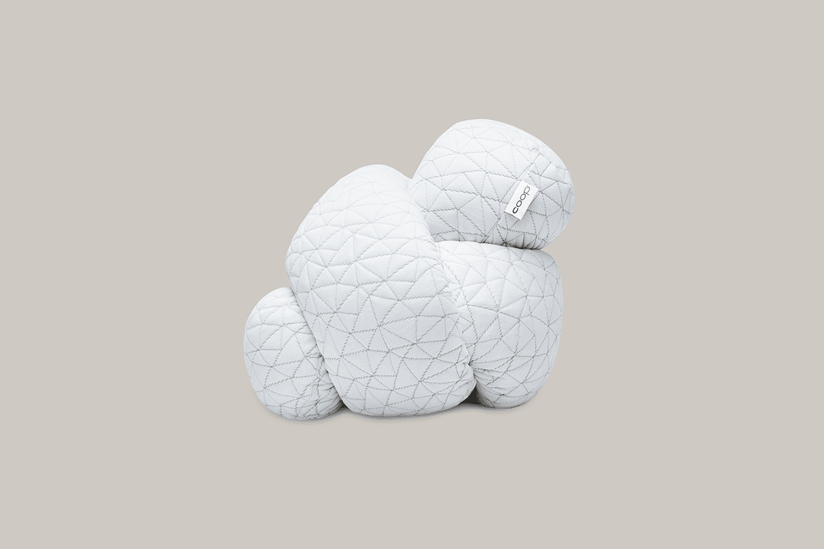 The Original Maternity Adjustable Pillow