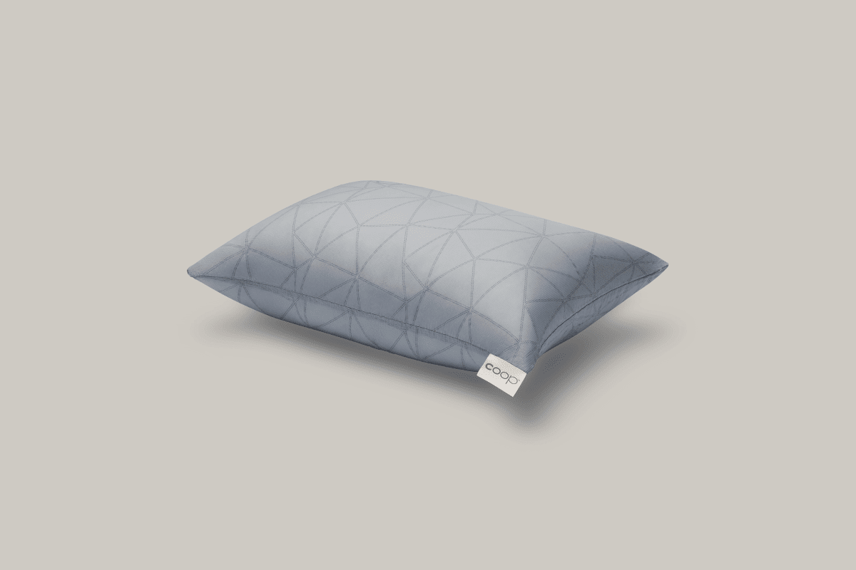 Nylon Camping Pillow Cover