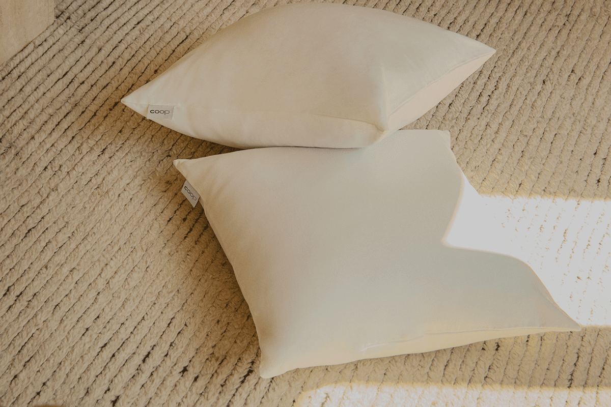 Original Throw Pillow Insert (Set of 2)