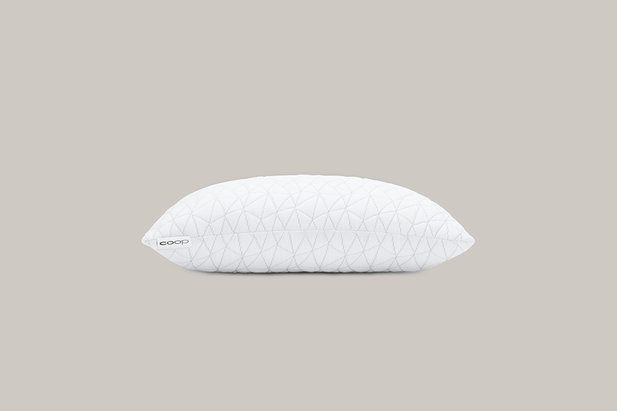 The Original Toddler Adjustable Pillow