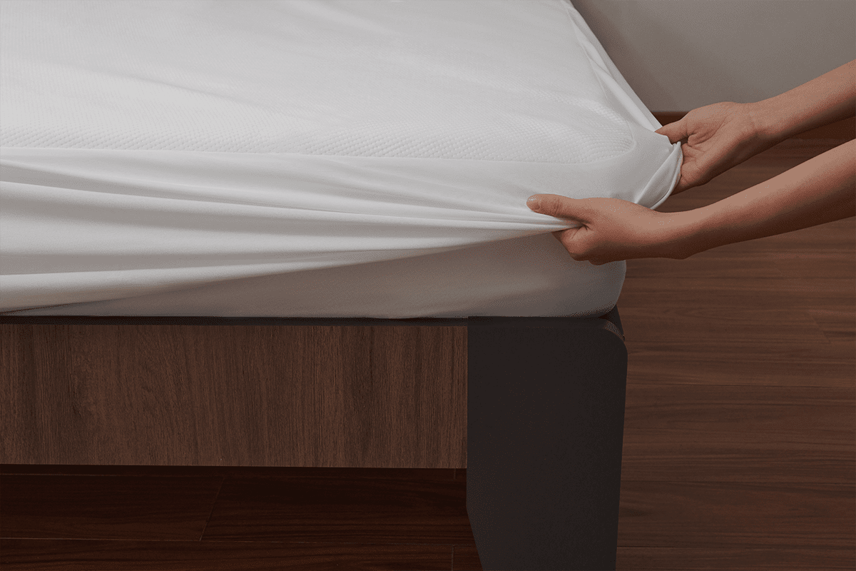 Ultra Tech Waterproof Mattress Protector