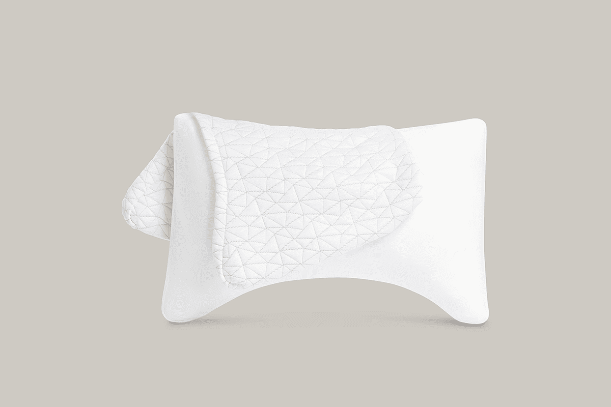 The Original Crescent Pillow Cover