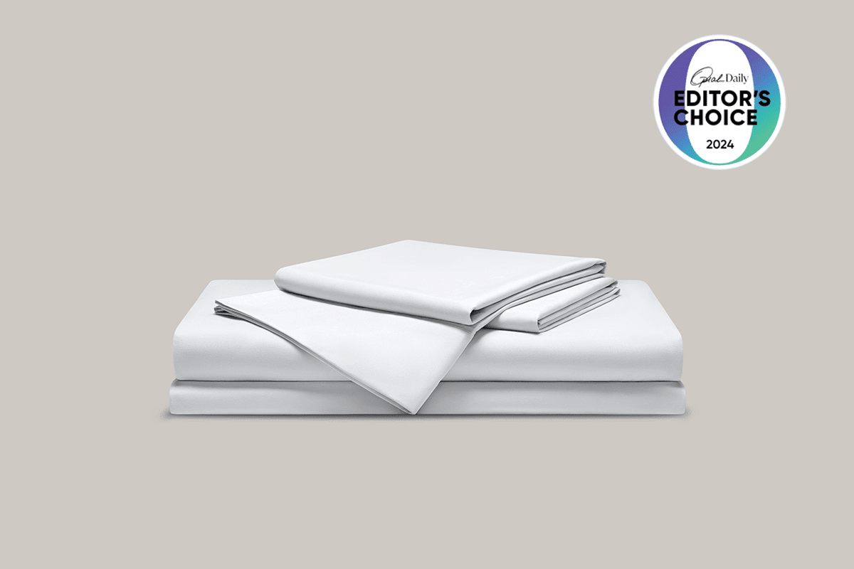 Comphy SoftSpa™ Sheet Set