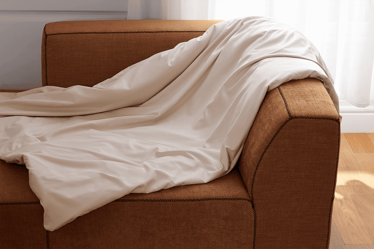 Comphy SoftSpa™ Weighted Blanket