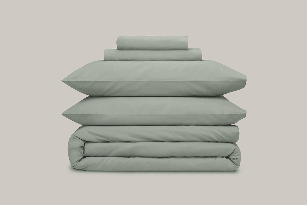 Comphy Softspa™ Duvet Bundle