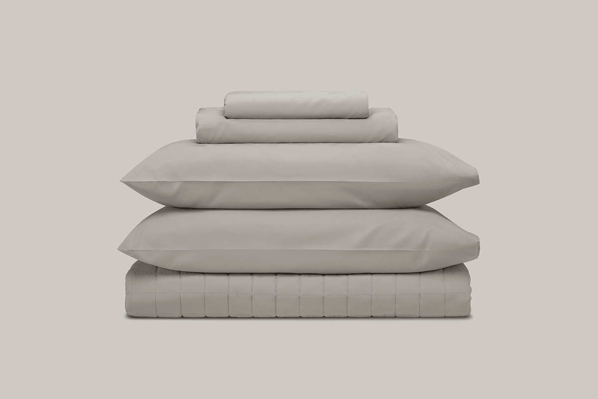 Comphy SoftSpa™ Quilted Bundle