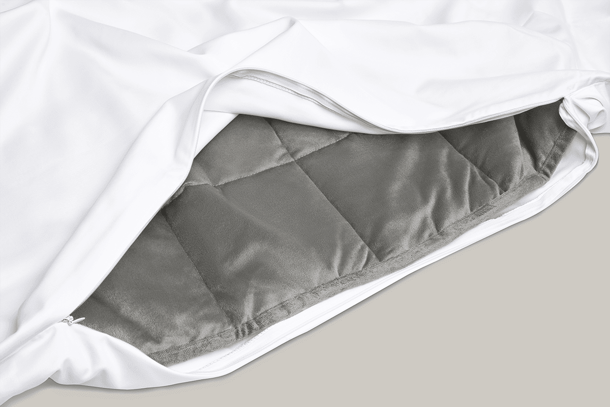 Comphy SoftSpa™ Weighted Blanket