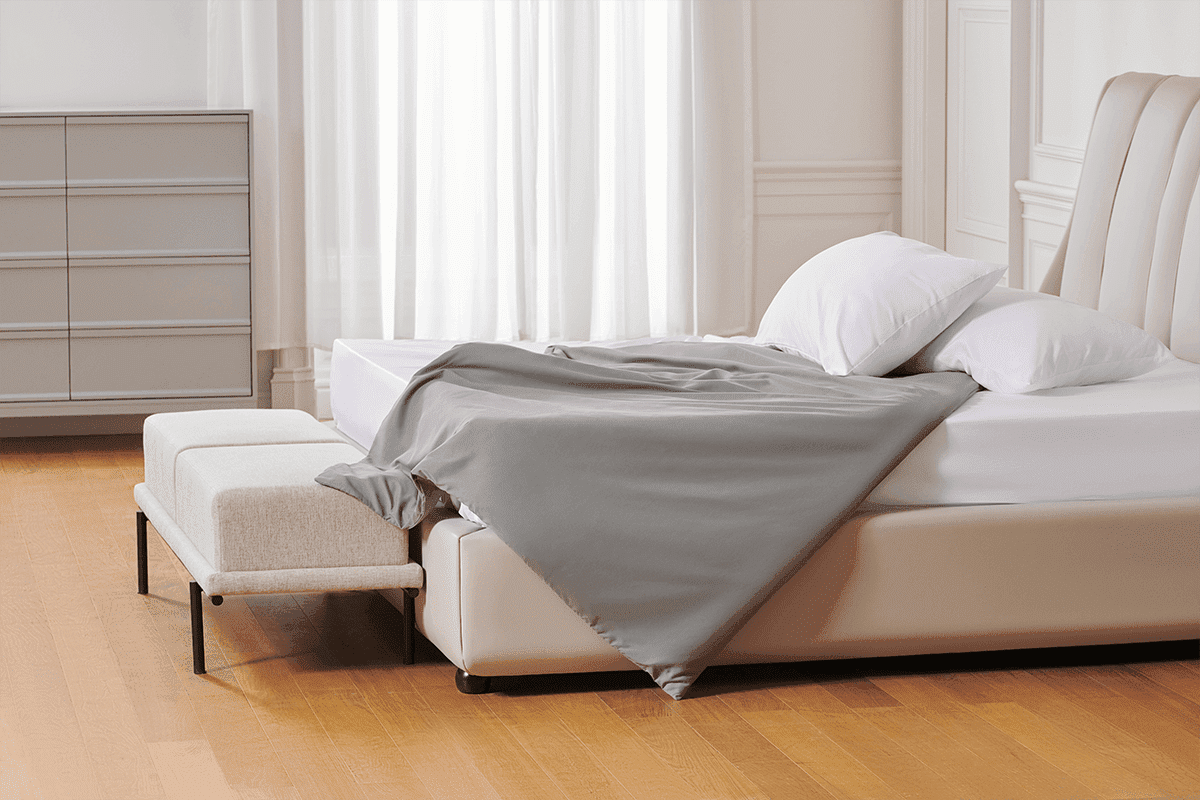 Comphy SoftSpa™ Weighted Blanket